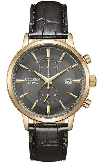 Citizen CA7067-11H Erkek Kol Saati