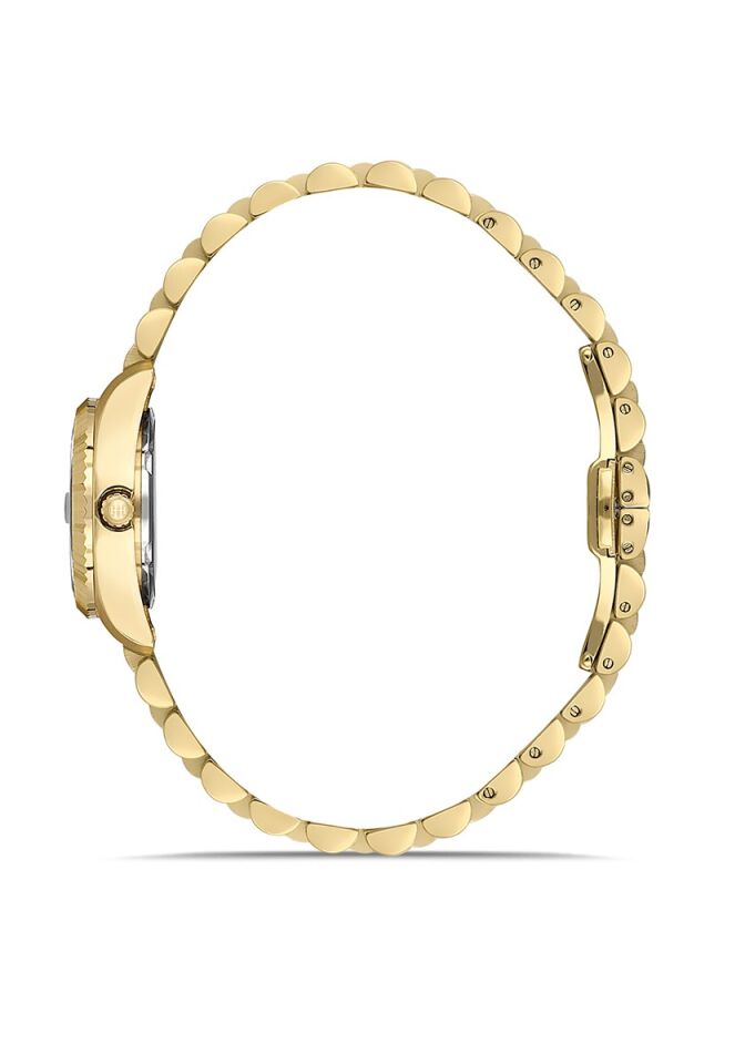 Hislon Women's Classic Queen QL155G-02SGS