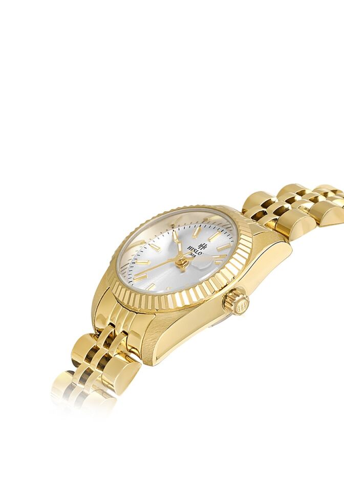Hislon Women's Classic Queen QL155G-02SGS