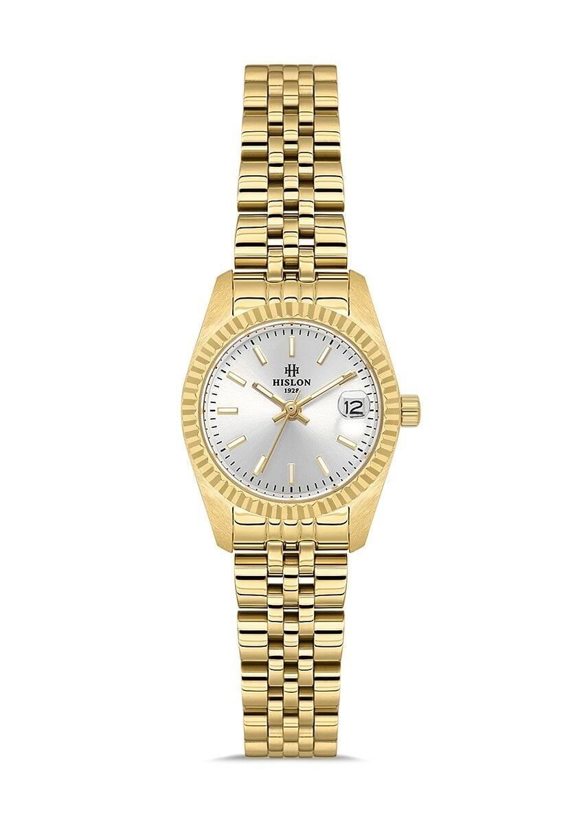 Hislon Women's Classic Queen QL155G-02SGS