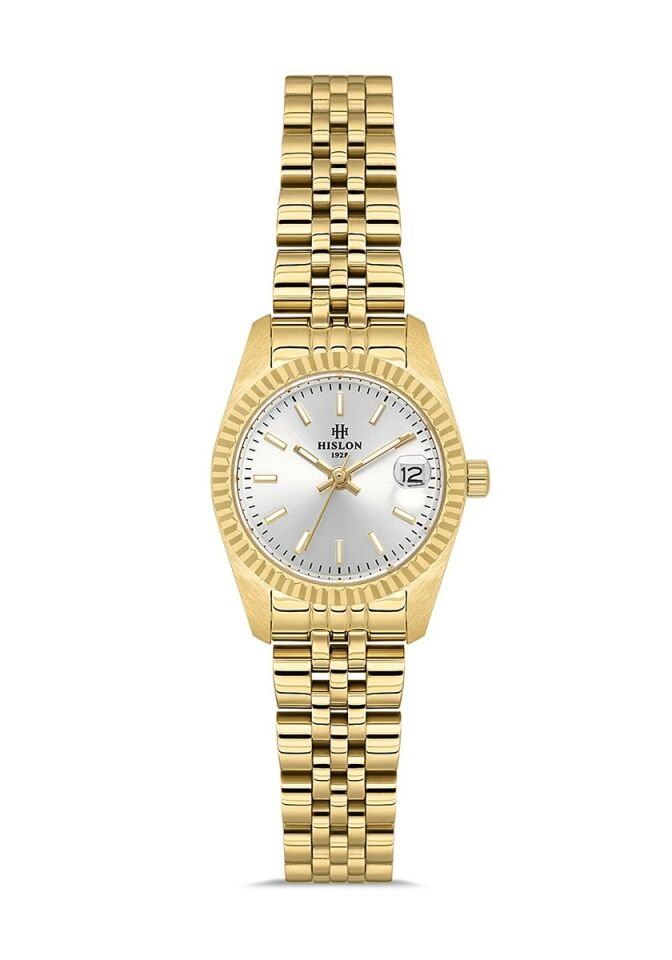Hislon Women's Classic Queen QL155G-02SGS