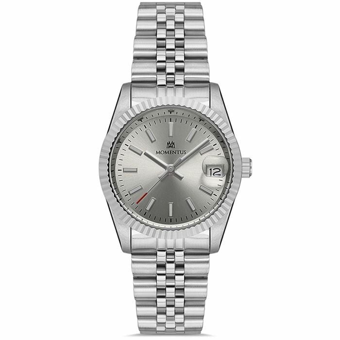Momentus CW132S-03SS Kadın Kol Saati