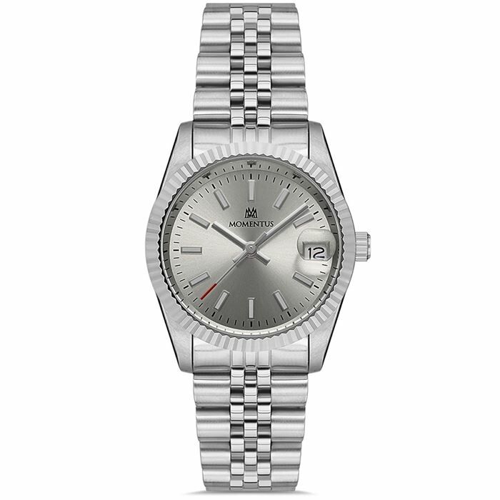 Momentus CW132S-03SS Kadın Kol Saati