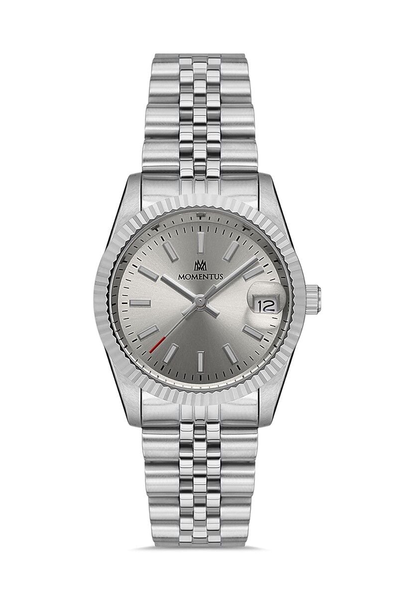 Momentus CW132S-03SS Kadın Kol Saati