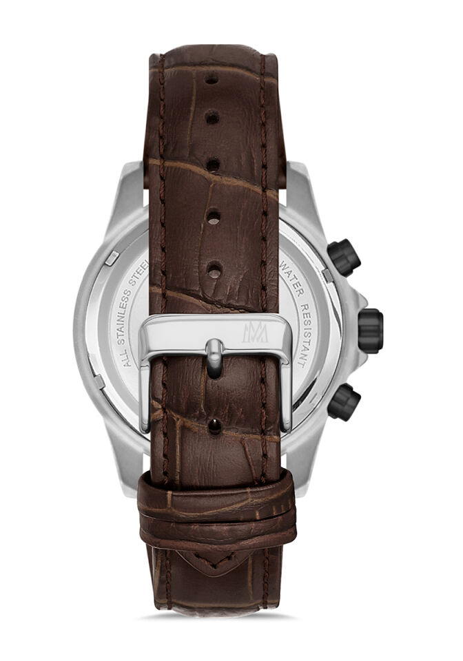 Momentus Erkek Kol Saati SM367T-07KN