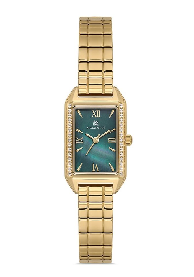 Momentus Women's Shiny Star SS391G-15SG