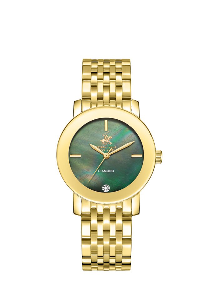Beverly Hills Polo Bp3670C.170 Kadın Kol Saati