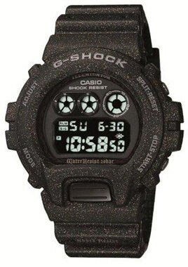 Casio Dw-6900Gm-1Adr G-Shock Erkek Kol Saati