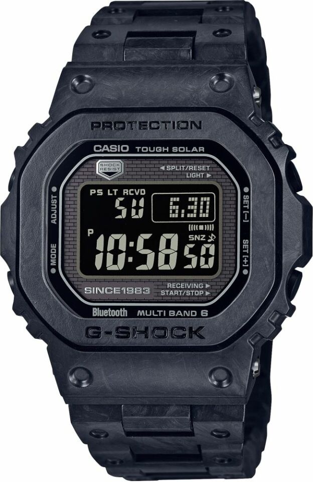 Casio Gcw-B5000Un-1Dr G-Shock Erkek Kol Saati