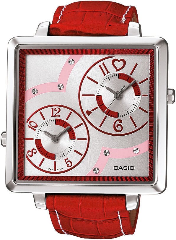 Casio Ltp-1321L-4A1Df Analog Kadın Kol Saati