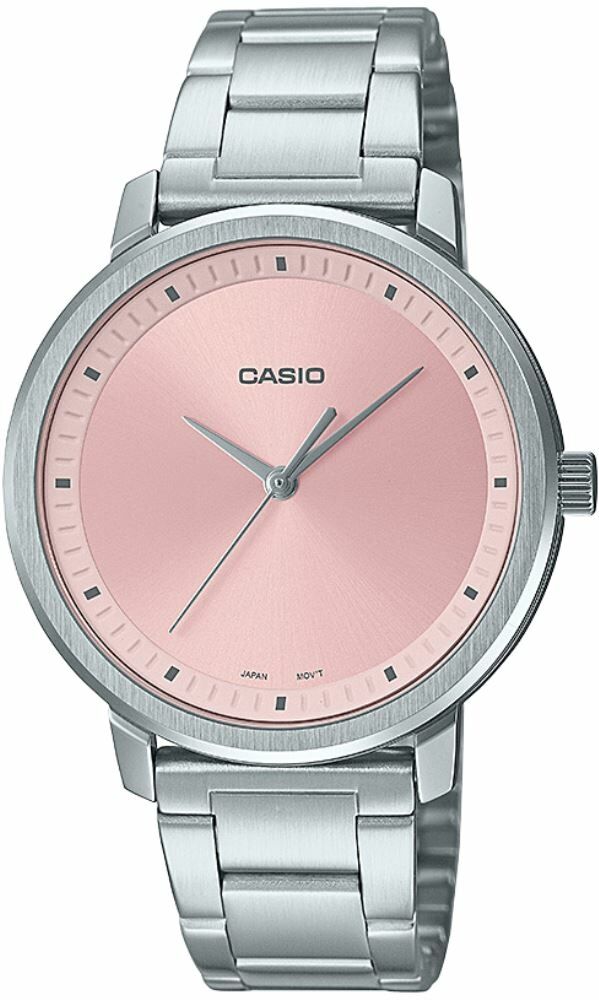 Casio Ltp-B115D-4Evdf Analog Kadın Kol Saati