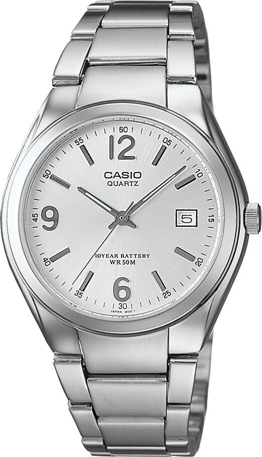 Casio Mtp-1265D-7Avdf Analog Erkek Kol Saati