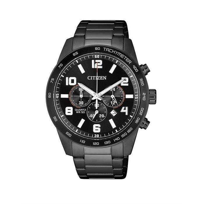 Citizen AN8165-59E Erkek Kol Saati