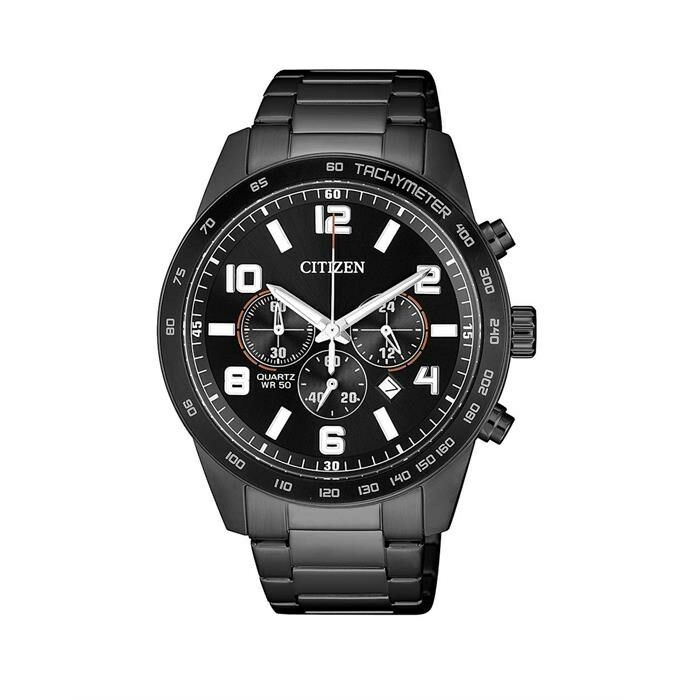 Citizen AN8165-59E Erkek Kol Saati