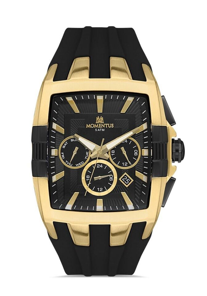 Momentus Erkek Kol Saati SM356G-04BG