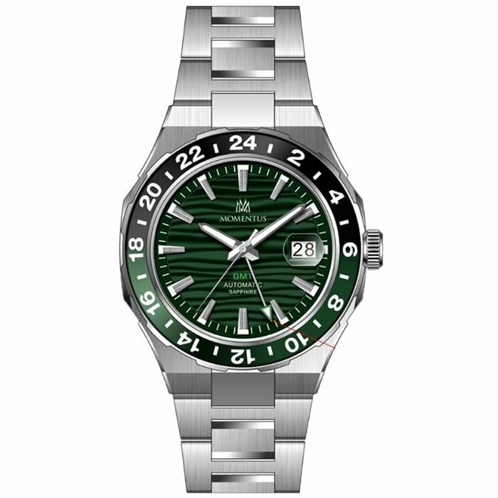Momentus Tm264T-15Ss Erkek Kol Saati
