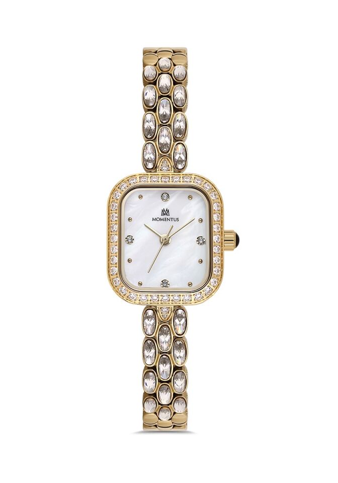 Momentus Women's Shiny Star SS403G-09SGS (Set)