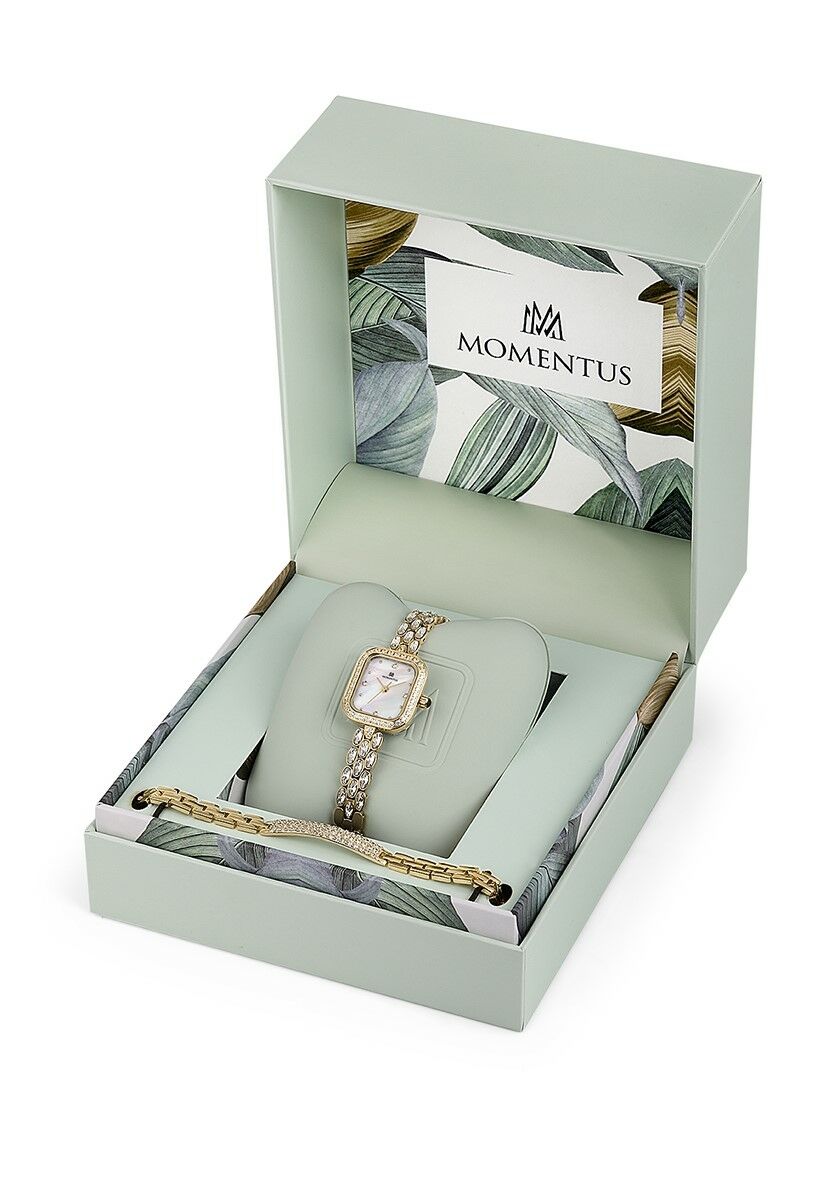 Momentus Women's Shiny Star SS403G-09SGS (Set)