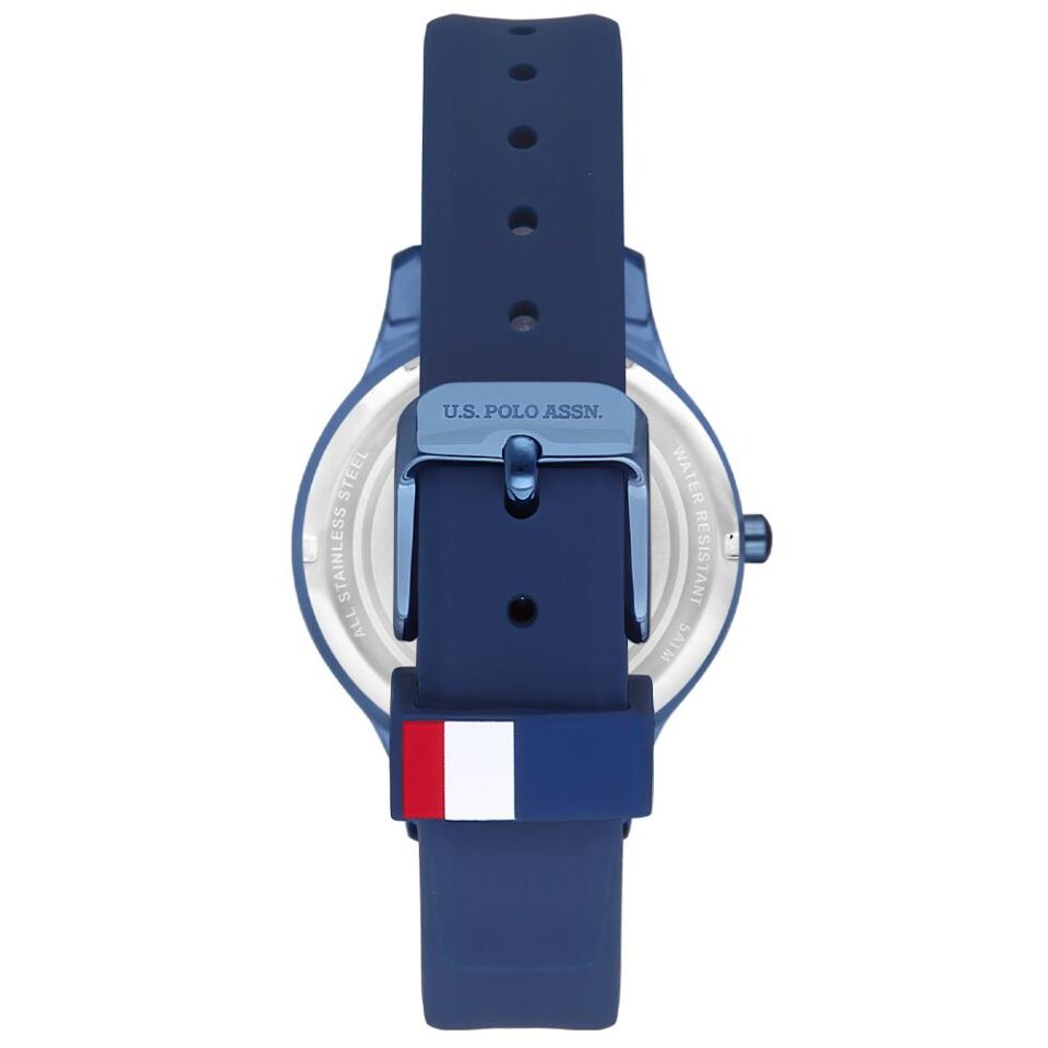 U.s. Polo Assn. Bayan Kol Saati USPA2019-02
