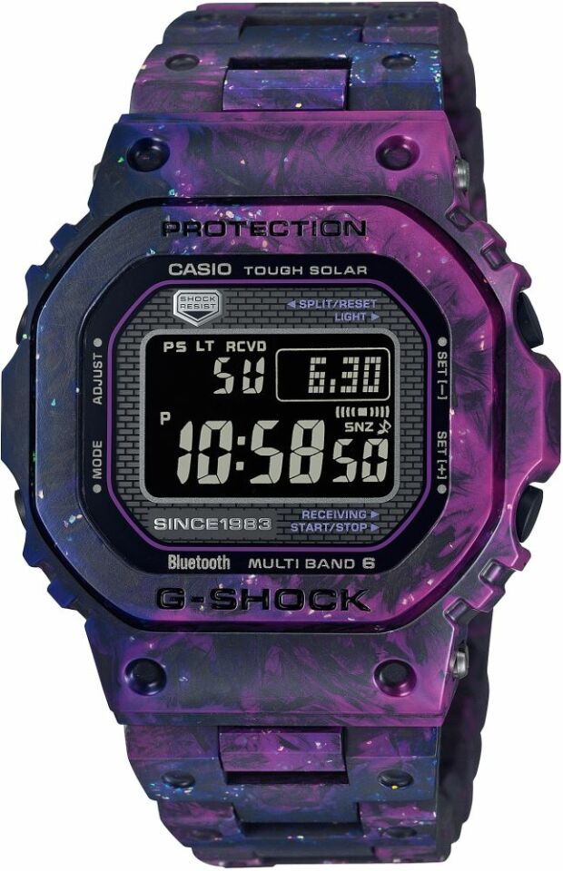 Casio Gcw-B5000Un-6Dr G-Shock Erkek Kol Saati