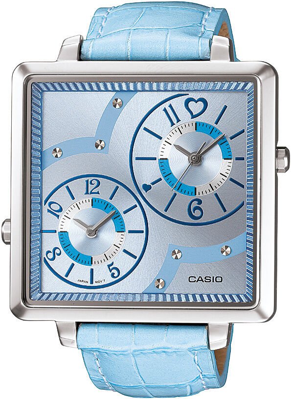 Casio Ltp-1321L-2Adf Analog Kadın Kol Saati