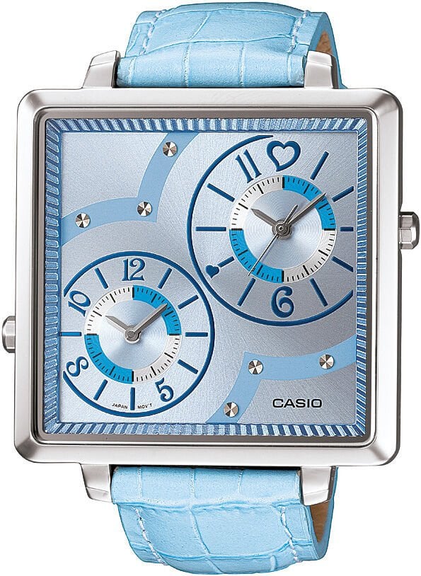 Casio Ltp-1321L-2Adf Analog Kadın Kol Saati