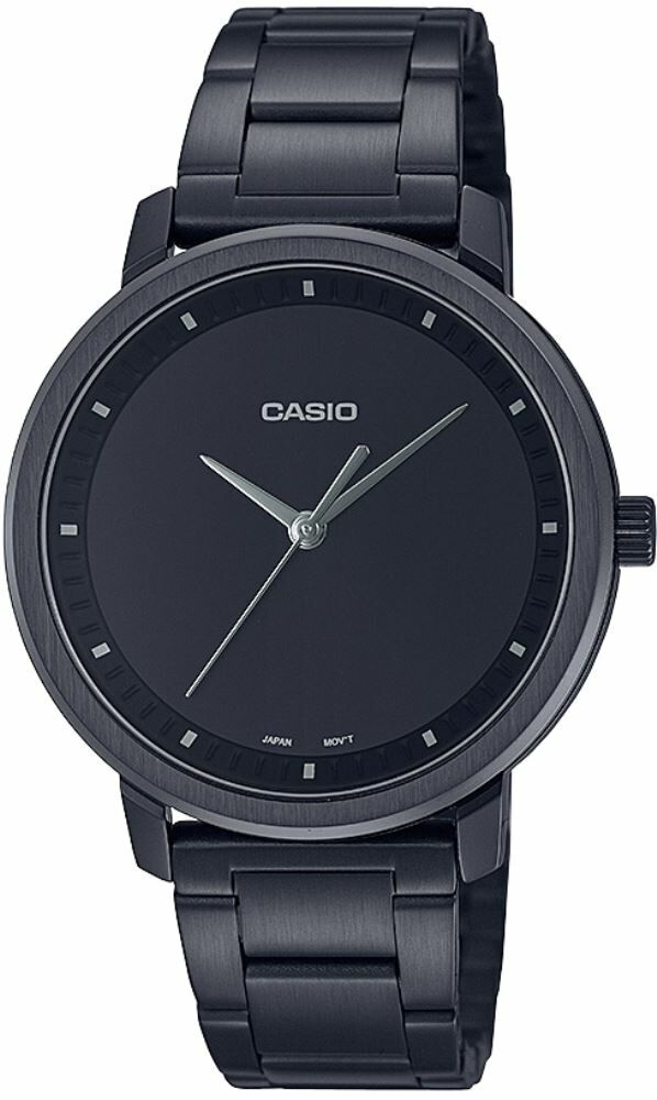 Casio Ltp-B115B-1Evdf Analog Kadın Kol Saati