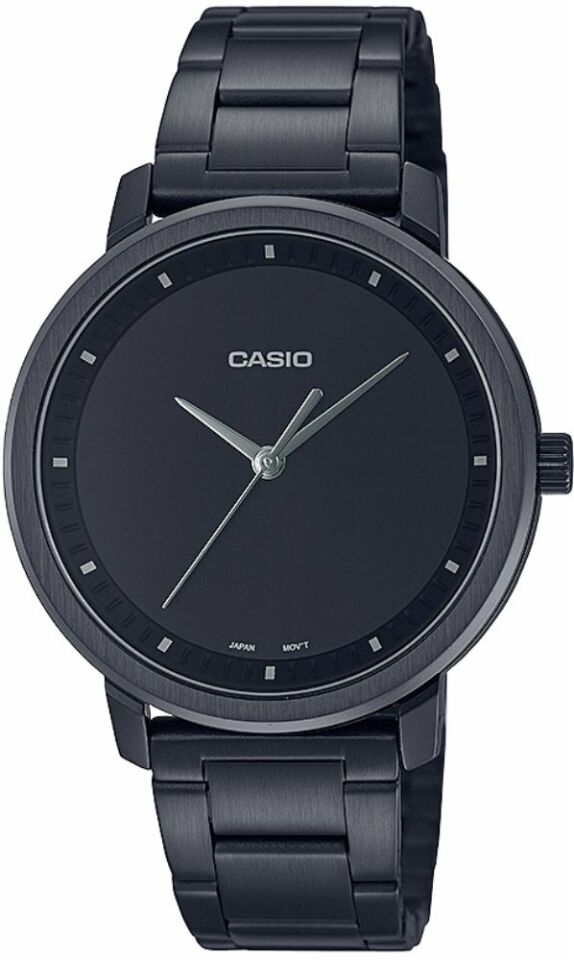Casio Ltp-B115B-1Evdf Analog Kadın Kol Saati