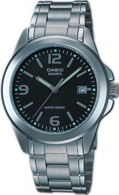 Casio Mtp-1215A-1Adf Casio Mtp-1215A-1Adf Erkek Kol Saati