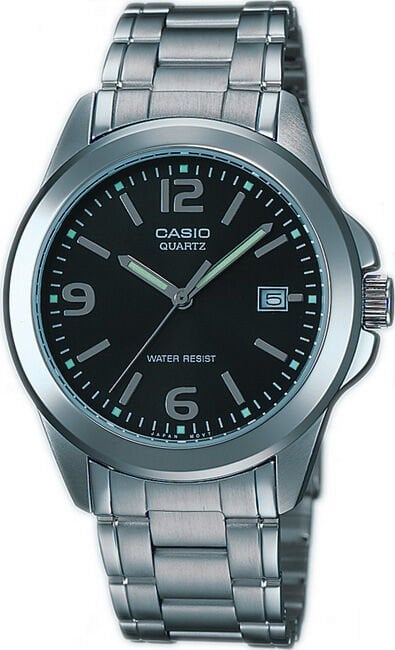 Casio Mtp-1215A-1Adf Casio Mtp-1215A-1Adf Erkek Kol Saati