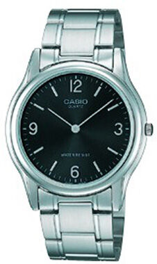 Casio MTP-1218A-1ADG Analog Erkek Kol Saati