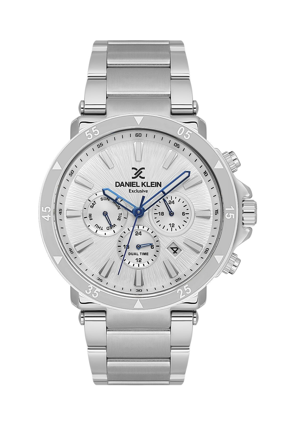 Daniel Klein Dke.1.10859-1 Erkek Kol Saati