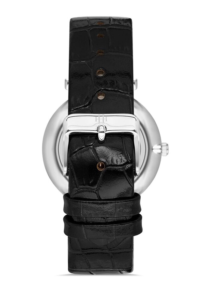 Hislon Men's Classic CL119S-03BSS