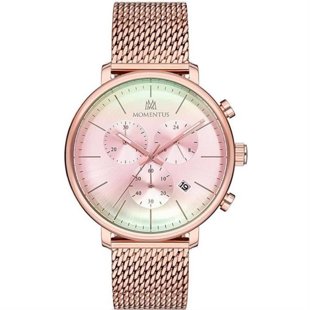 Momentus CC292R-02SR Erkek Kol Saati