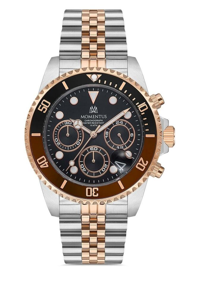 Momentus Erkek Kol Saati SM362T-06SR