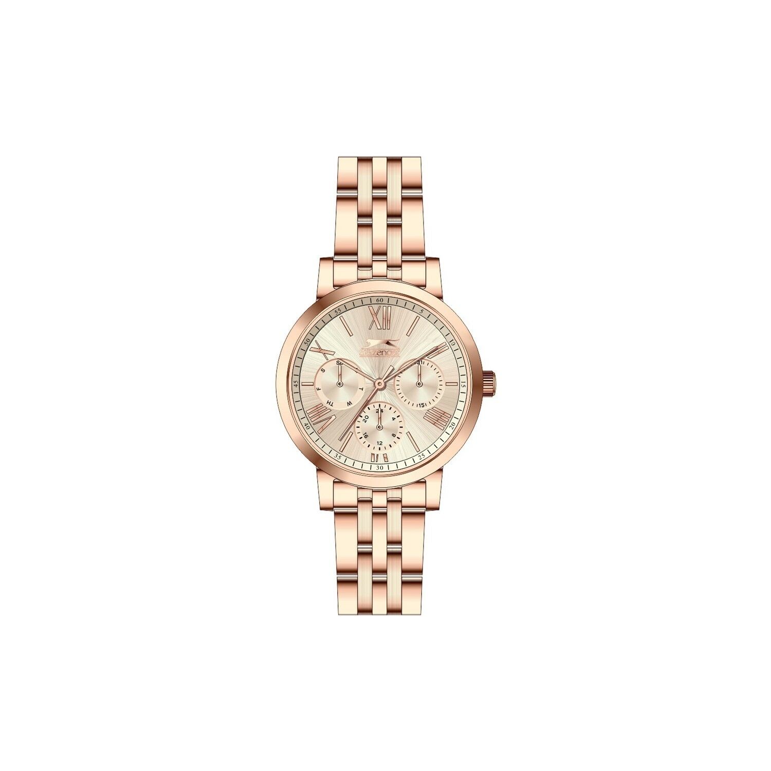 Slazenger Sl.09.2171.4.02 Kadın Kol Saati