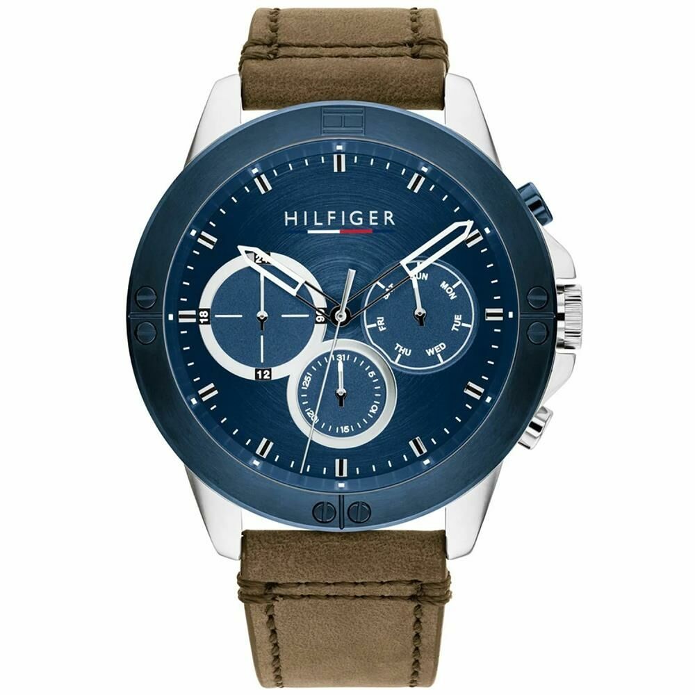 Tommy Hilfiger TH1791895 Erkek Kol Saati