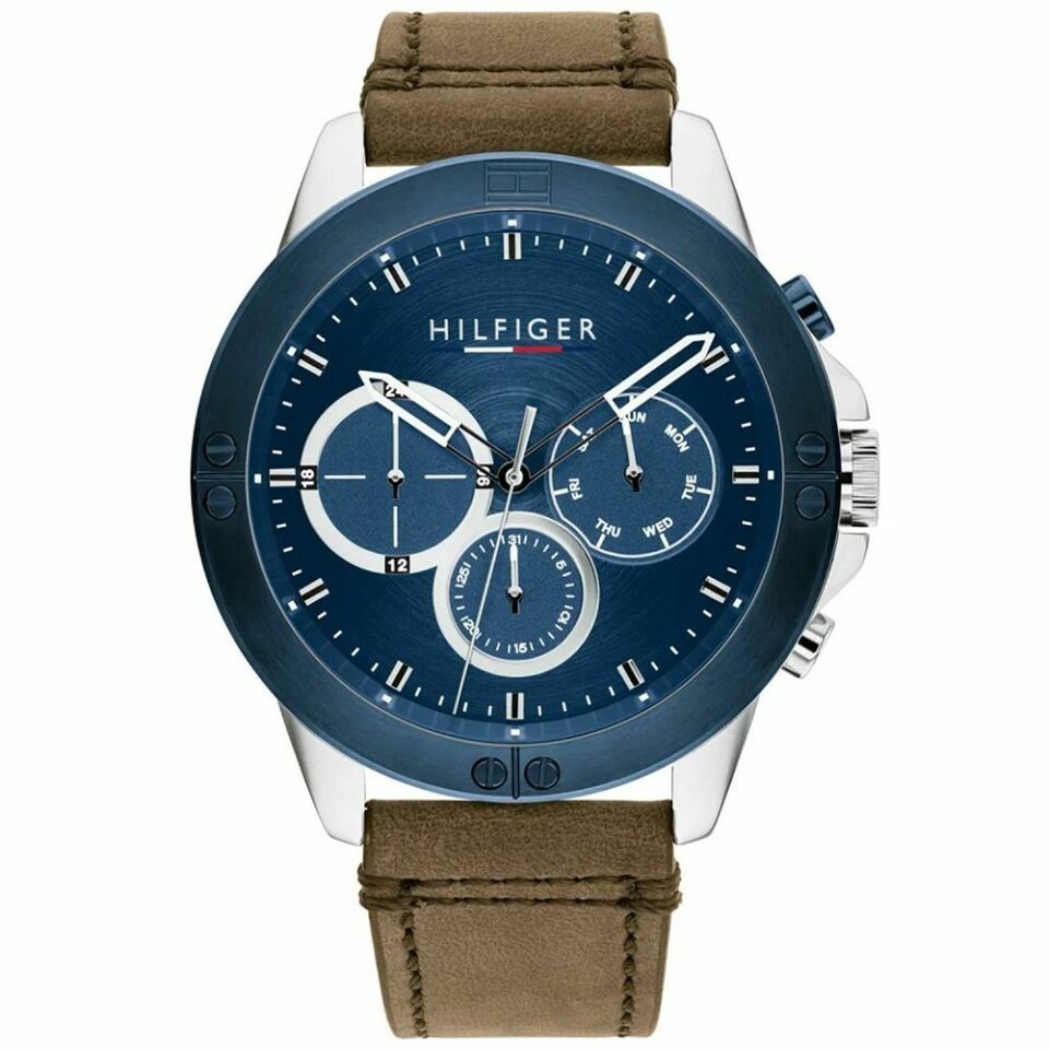Tommy Hilfiger TH1791895 Erkek Kol Saati