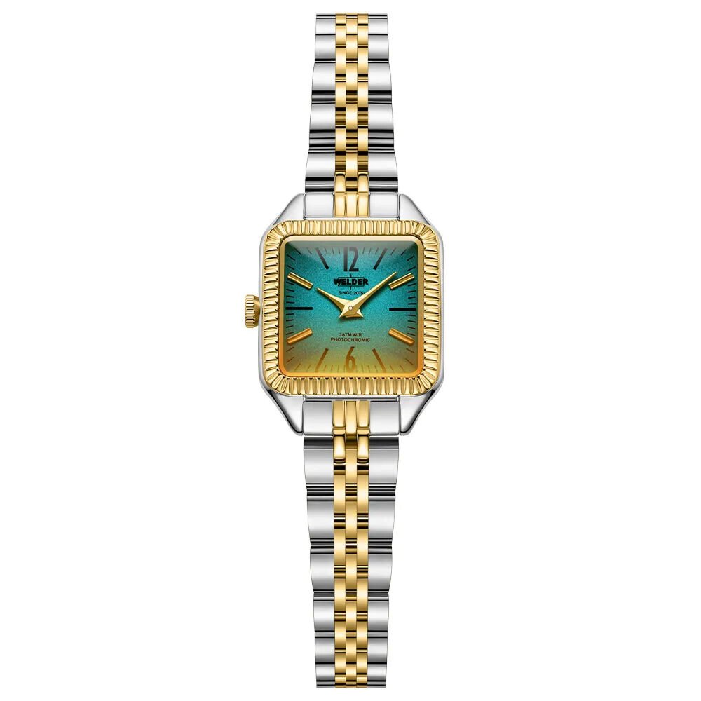 Welder Wrc3001 Kadın Kol Saati
