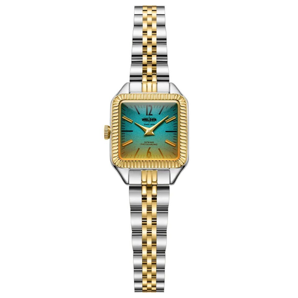 Welder Wrc3001 Kadın Kol Saati