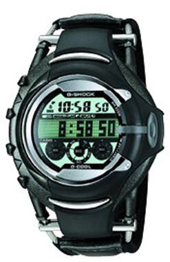 Casio Ge-2000B-N1Vt G-Shock Erkek Kol Saati