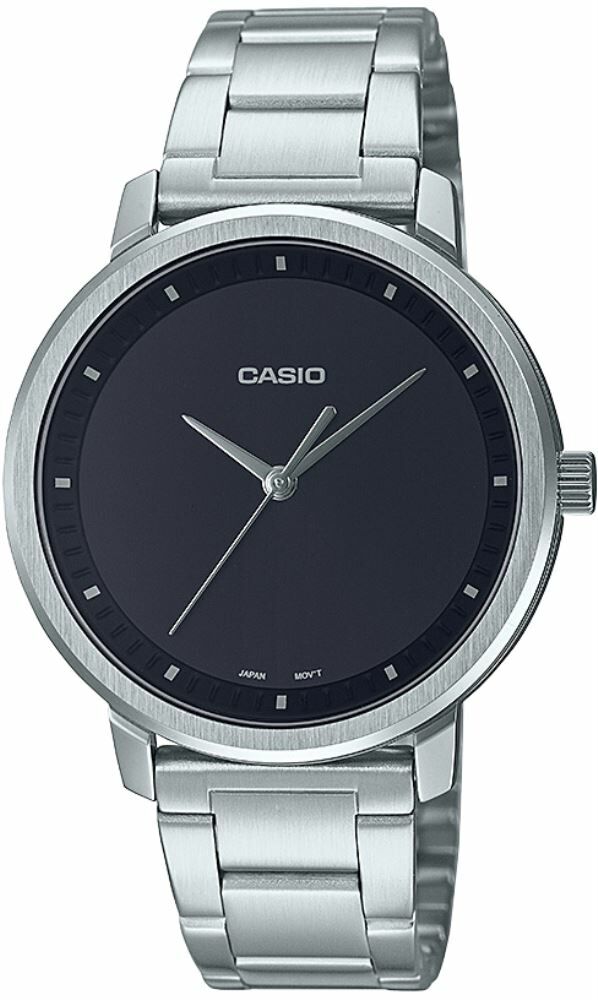 Casio Ltp-B115D-1Evdf Analog Kadın Kol Saati