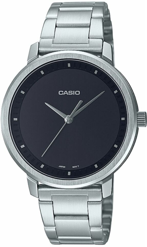 Casio Ltp-B115D-1Evdf Analog Kadın Kol Saati