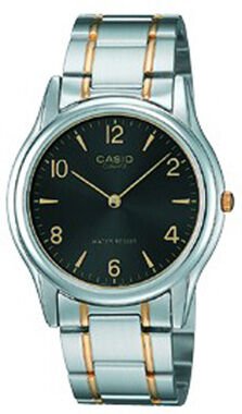 Casio Mtp-1218G-1Adg Analog Erkek Kol Saati
