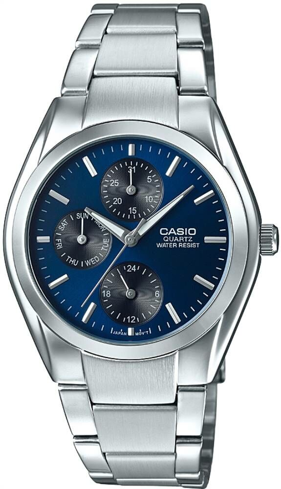 Casio Mtp-1405D-2Adf Analog Erkek Kol Saati