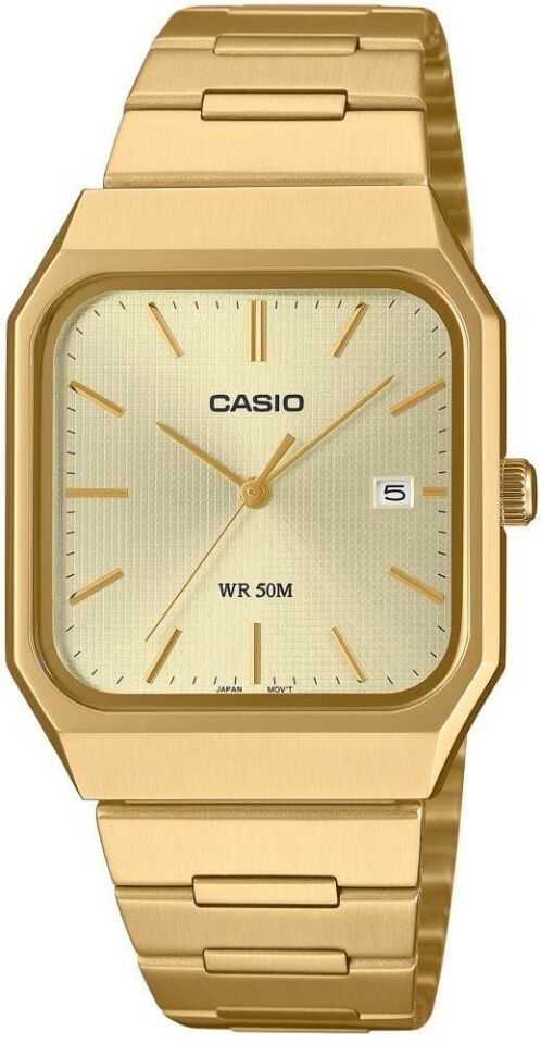 Casio MTP-B185G-9AVDF Casio MTP-B185G-9AVDF Erkek Kol Saati