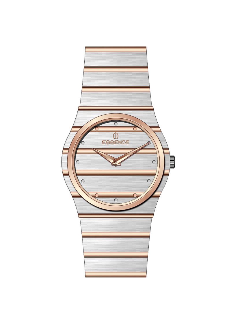 Essence Es6936Fe.510 Kadın Kol Saati