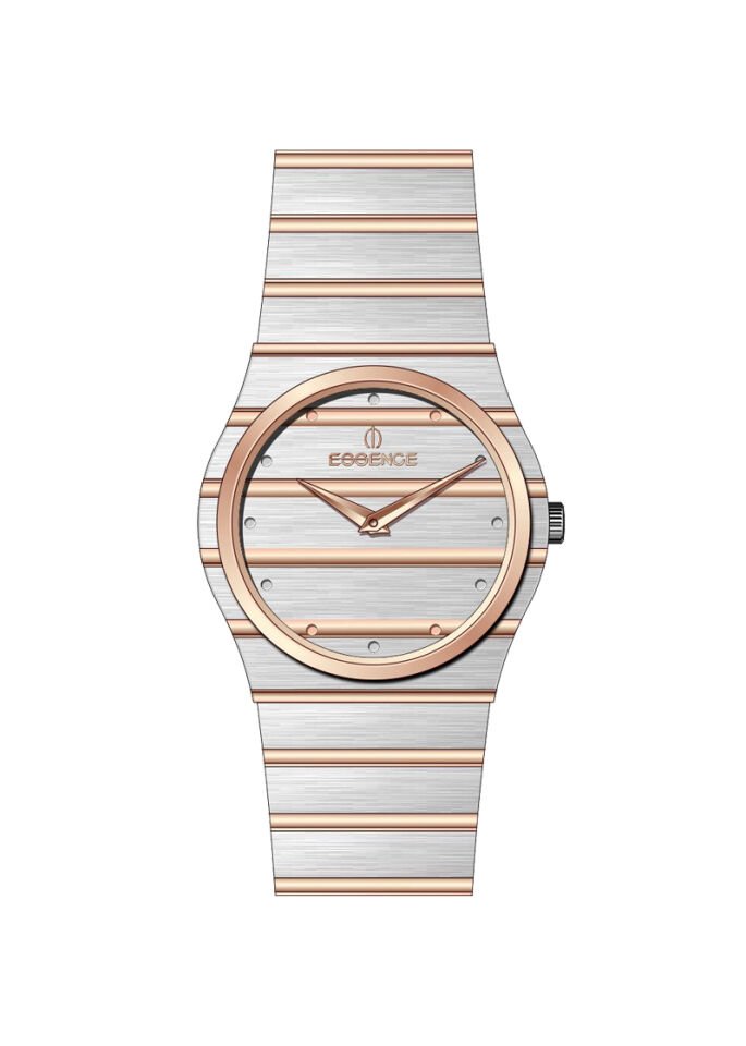 Essence Es6936Fe.510 Kadın Kol Saati