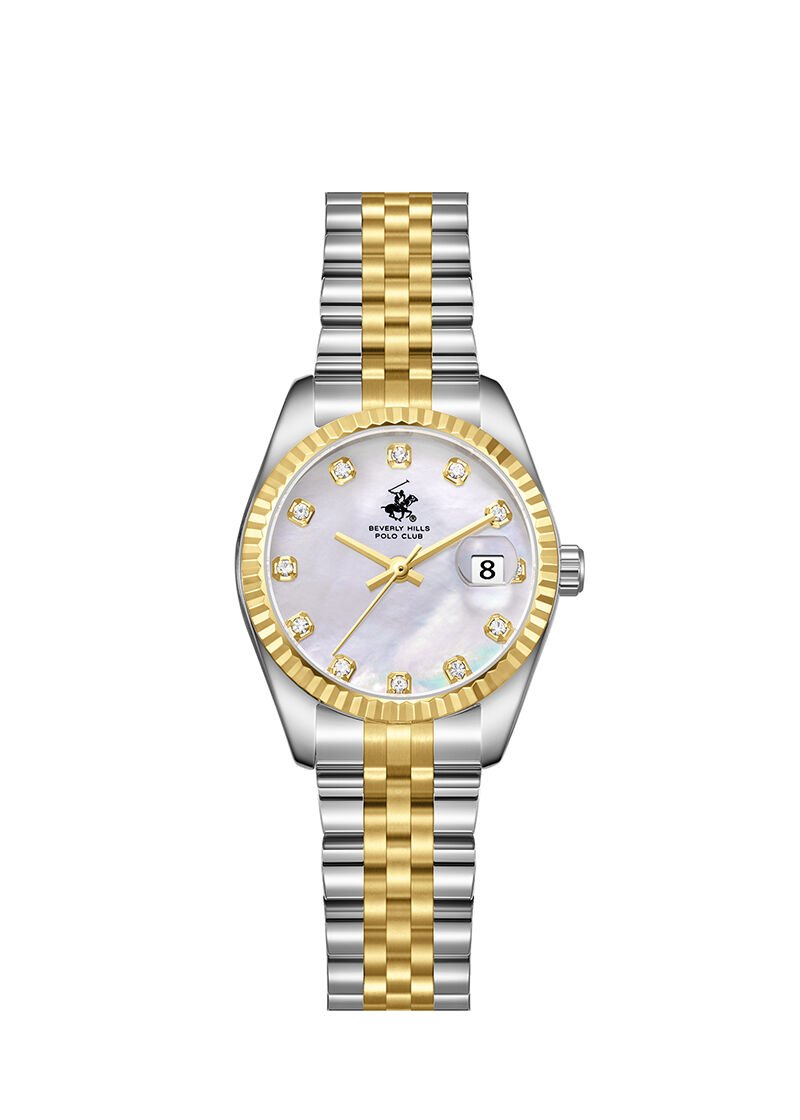 Beverly Hills Polo Bp3707X.220 Kadın Kol Saati