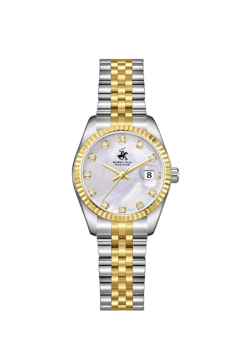 Beverly Hills Polo Bp3707X.220 Kadın Kol Saati